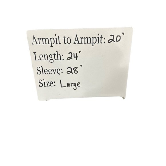 GAP lambs wool blend gray white aztec southwestern sweater pullover top‎ size L - Picture 9 of 9